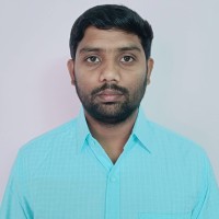 Santhosh Reddivari