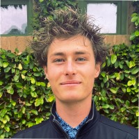 Luke Eder
