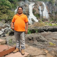 Rabindra Kumar Mohanty