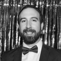 Nicolas Baillargeon