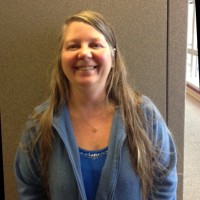 Patty Colwell