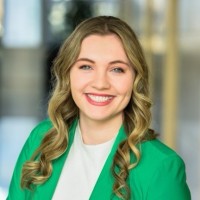 Addison Sellon, M.S.
