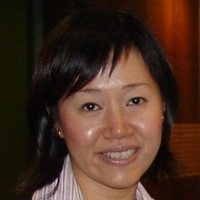 Joyce Liew