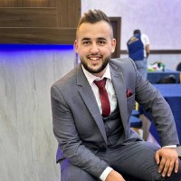 Suliman Alburmawy