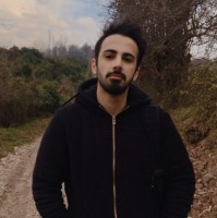 Reza Barati