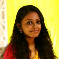 Sindhu R