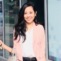 Amber Hsu