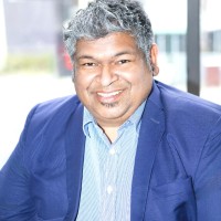 Andrew Rahman