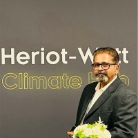 Aji Sankaran Sreedharan Kalathil