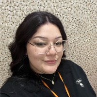 Ingrid Ana Bernardo Da Silva