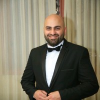 George Rashed