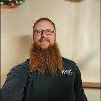 Nicholas Benuska