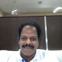 Sebastian Joseph