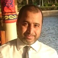 Hussein Elbaradei