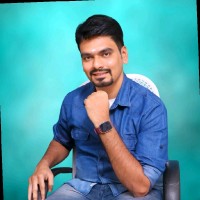 ARIHARAN AYYATHURAI