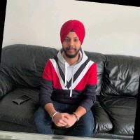 Karanpreet Singh