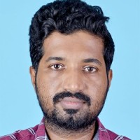 Vivek Sureshkumar
