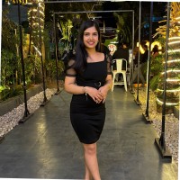 Manisha Pandey