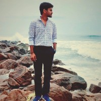 Cherukuri Lalit Adithya