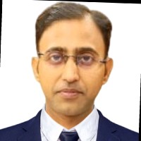 Prasenjit Das