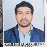 Kamlesh Kumar Meena