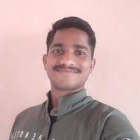 Somnath Shrimandilkar