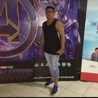 José Adriano Nunes