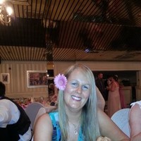 Leigh Paton