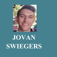 Jovan Swiegers