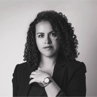 Alexandra Abdel Nour