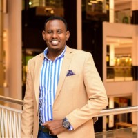 Abdisalan Salat