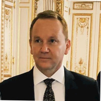 Paul Stuart