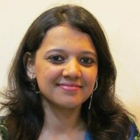 Monali Ghatge