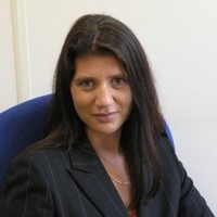 Nichola Crossland