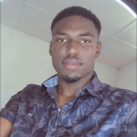 Billy Maxwell Jérisse