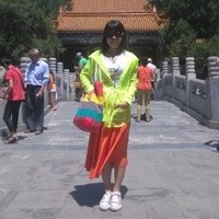 Yuxia Wang