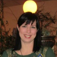 Linda Berg Immersen