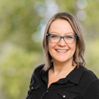 Leslie Bliss-Ketchum