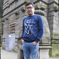 Pankaj Mathpal
