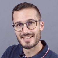 NICOLAS LE PALLEC