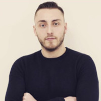 Dylan Kryda