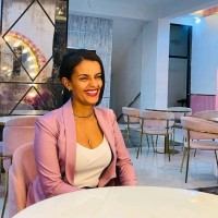 Helen Tadese