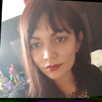 Miriam Elizabeth Tello García