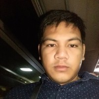 George Jr Achacoso