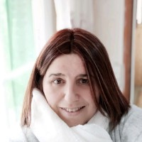 Karine Le Scanf