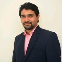 Narendra Kumar Pathekar