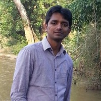 Ravi Cheruku