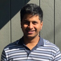 Pratik Shurpali