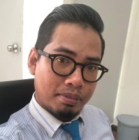 Wan Muhd Izzuddin