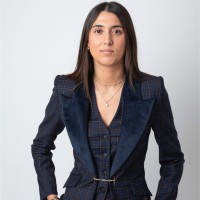 Vania Acosta Pérez